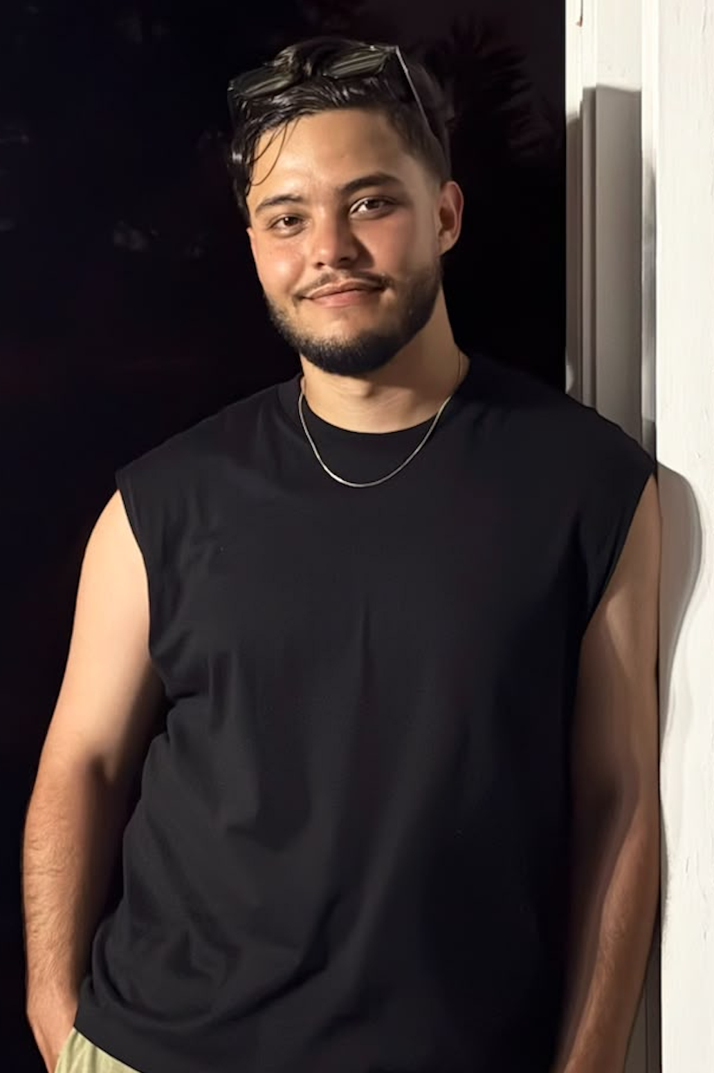 Yassine El Omari